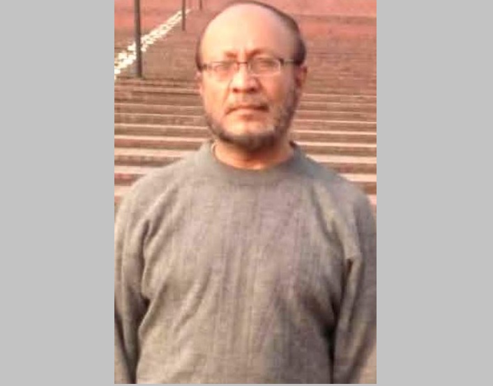 দৈনিক তিতাস কণ্ঠের প্রকাশক শওকত হায়াত খান আর নেই