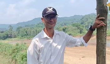 নেত্রকোনায় সাংবাদিক লুৎফুজ্জামানকে গুলি করে হত্যা